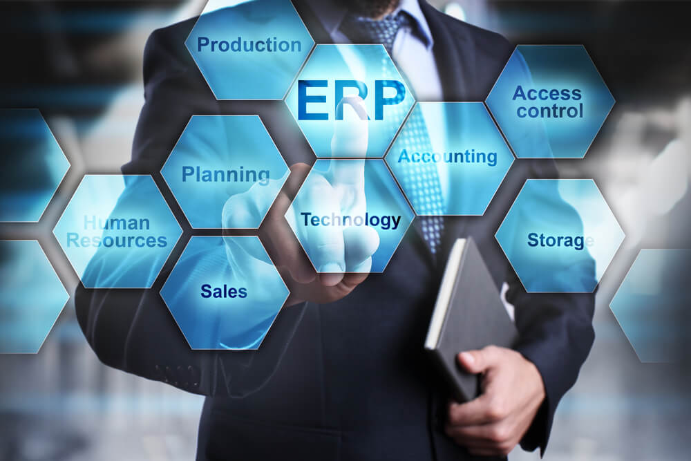 GCC-ERP-Implementation