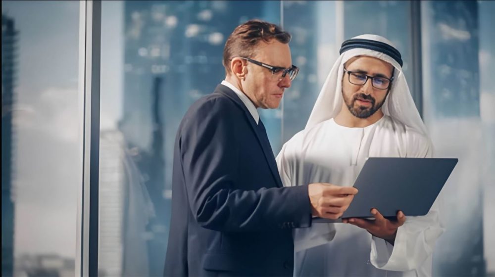 GCC-VAT-Compliance